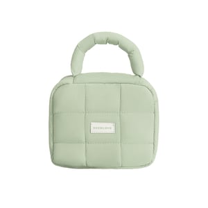 1 Pair Simple Series Sweet Geometric Fabric Women Bags h5
